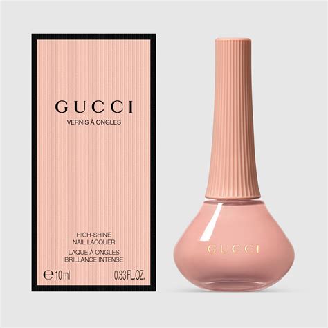 gucci ellen blush nail polish|gucci nail polish brands.